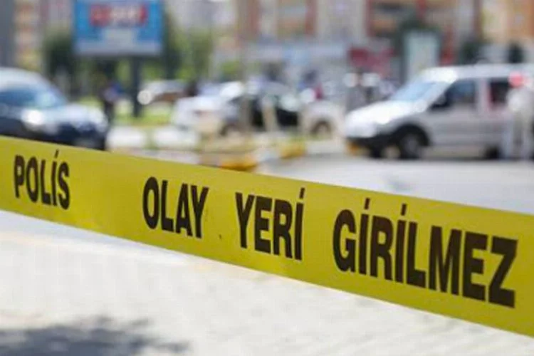 Bursa'da kanlı gün: Sevgilisini sırtından bıçakladı!