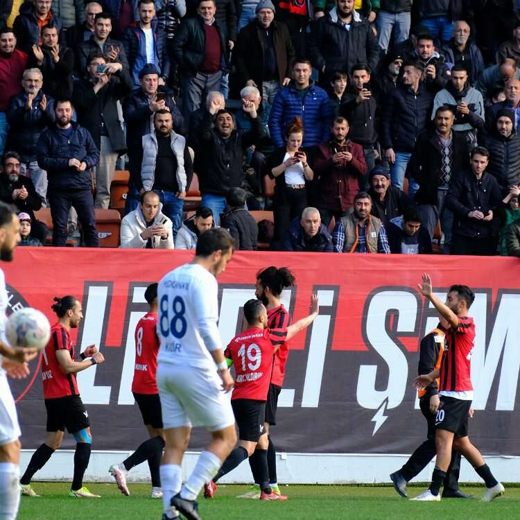 Çorum FK - Adanaspor maçı ne zaman, saat kaçta ve hangi kanalda?  Bursa Hayat Gazetesi -2