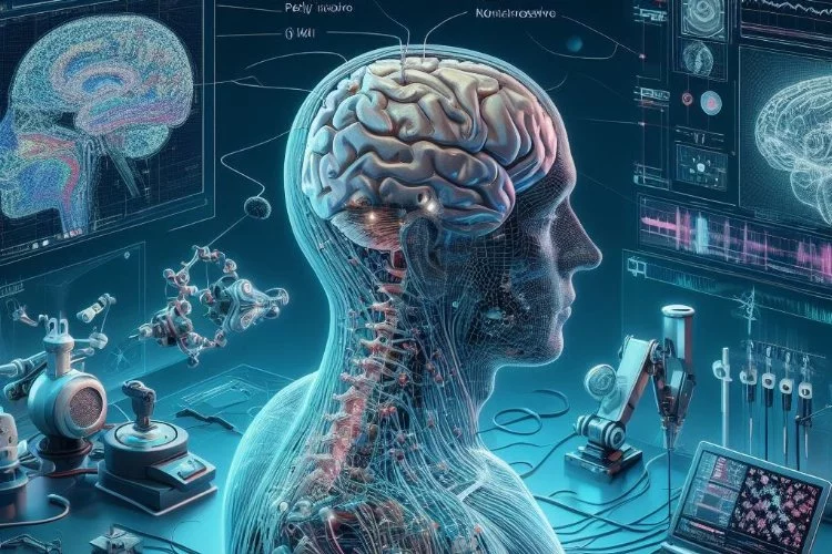 Nöroloji ve bilgisayar bilimi: Beyin-bilgisayar arayüzleri ve geleceğin bilişsel teknolojileri