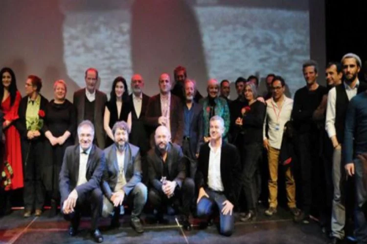 23'üncü Nürnberg Türkiye-Almanya Film Festivali'ne başvurular başladı