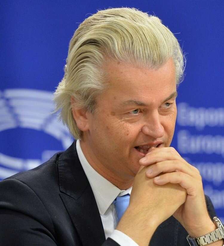 Geert Wilders kimdir, Twitter (X) hesabı ne? -Bursa Hayat Gazetesi -3