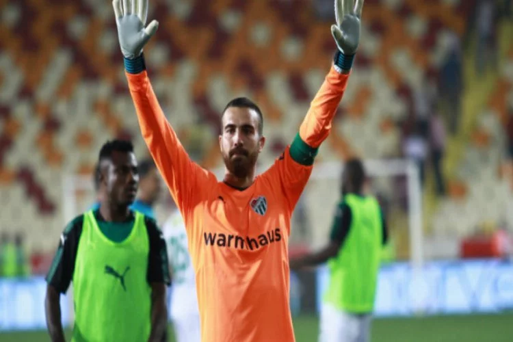Harun: "Galatasaray maçında bize inanılmaz destek olacaktır"
