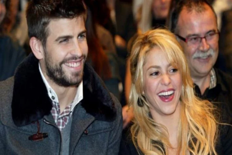 Shakira ile Pique ayrıldı mı?