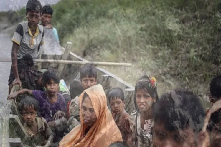 Myanmar BM'nin Arakan'a girişine izni vermiyor