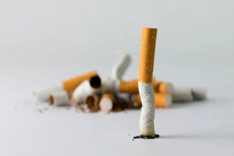 Sigara, ailelerin huzurunu bozuyor