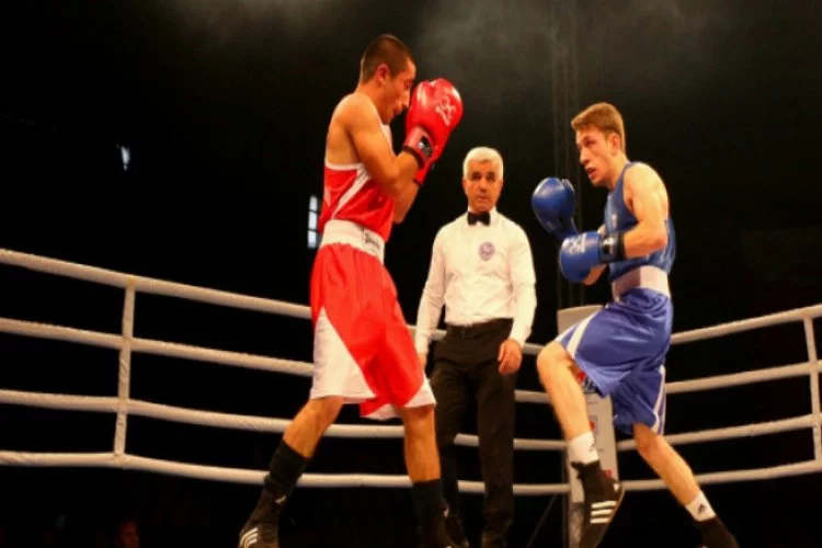 Avrupa Boks Şampiyonası heyecanı, Antalya'da yaşanacak