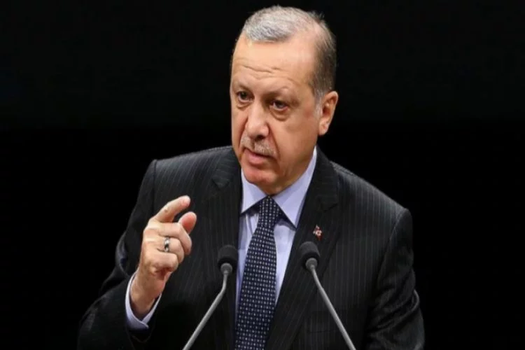 Erdoğan: Hata yaptık, kıymetini bilemedik!