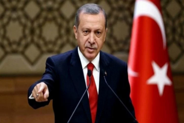 Erdoğan: Biz bu şehre ihanet ettik, ben de bundan sorumluyum