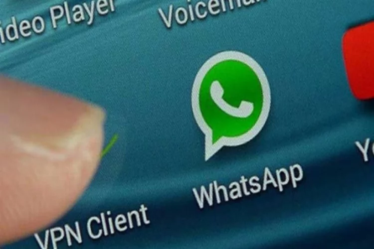 Facebook'tan, WhatsApp'ın çökmesiyle ilgili soruşturma