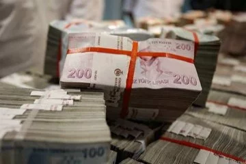 Bursa'nın vergi rekortmenleri açıklandı