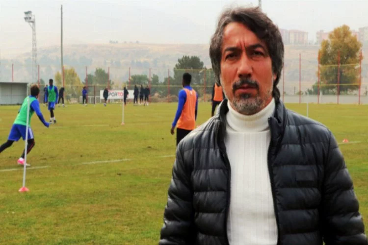 Evkur Yeni Malatyaspor, gol yollarında etkisiz kalıyor