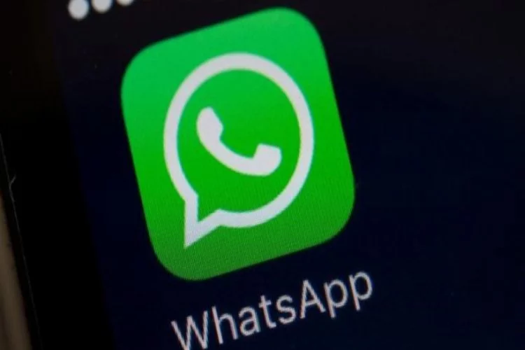 WhatsApp'tan&nbsp;kullanıcılarının hayatını kolaylaştıracak yenilik