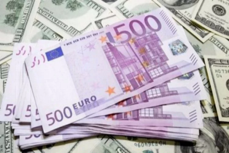 Dolar ve Euroda rekor