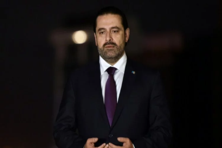 Hariri, Lübnan'a döndü