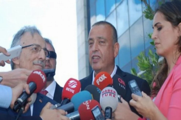 CHP'li Ataşehir Belediye Başkanı görevden alındı