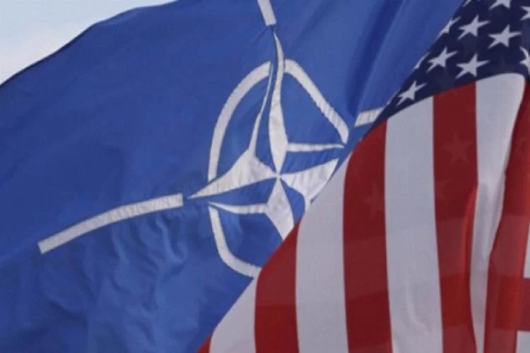 ABD ve NATO'dan sürpriz ziyaret
