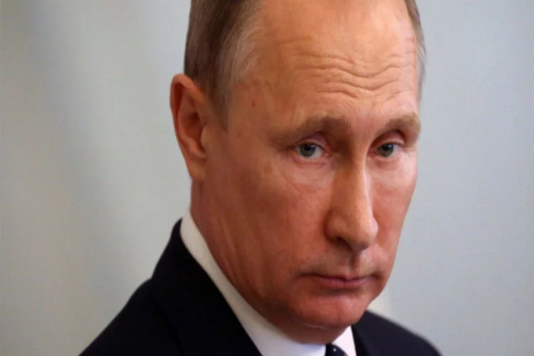Putin, Suriye'den çekiliyor