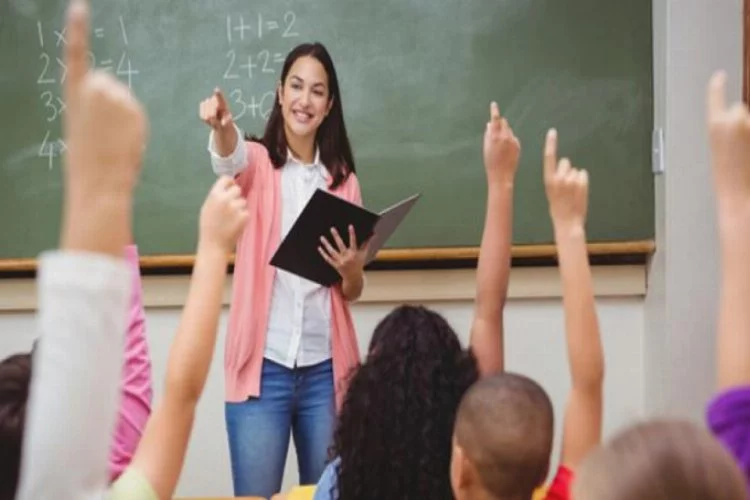 2018'de  kaç öğretmen atanacak?