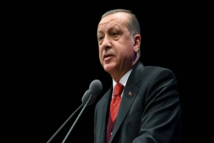 Erdoğan tarih verdi: Kaldırılıyor...