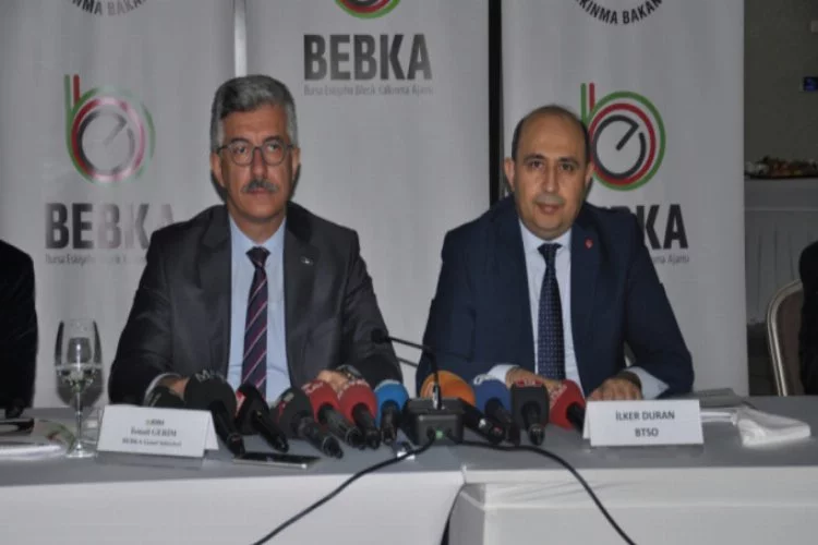BEBKA mali destek programını açıkladı
