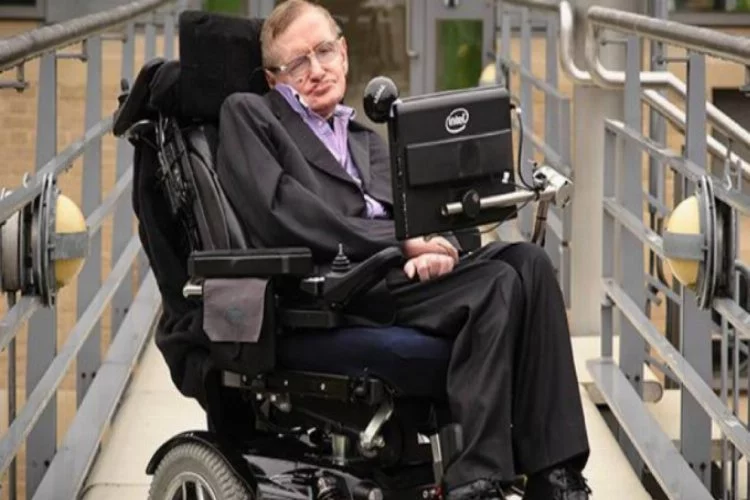 Hawking Dünya'nın sonunun tarihini verdi