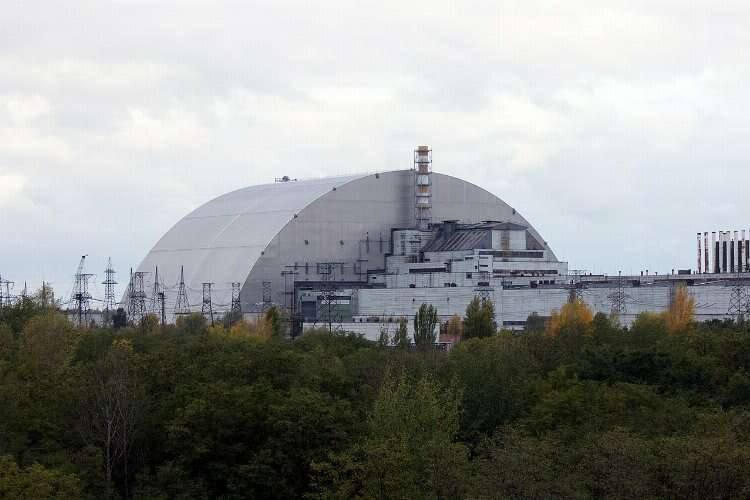 Çernobil reaktör kazası: Tarihin en büyük kazalarından biri-Bursa Hayat Gazetesi-4