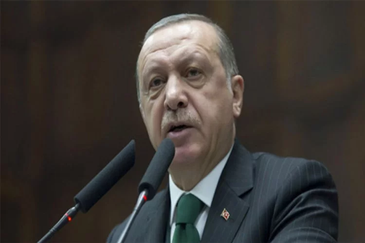 &nbsp;Erdoğan, 2019 için partilileri uyardı
