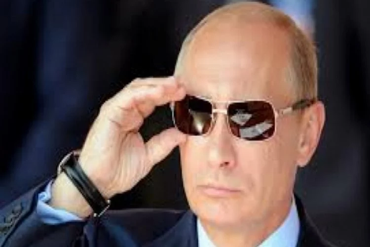 Rusya'da başkanlık seçimini Putin kazandı