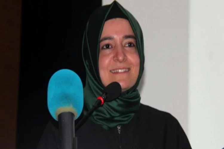 Bakan Kaya: "Afrin'de gurur verici tablo"