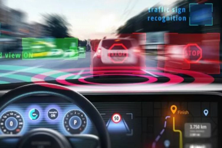 Otomobil teknolojisinin dönüşümü: Geleceğin taşımacılık trendleri ve inovasyonları