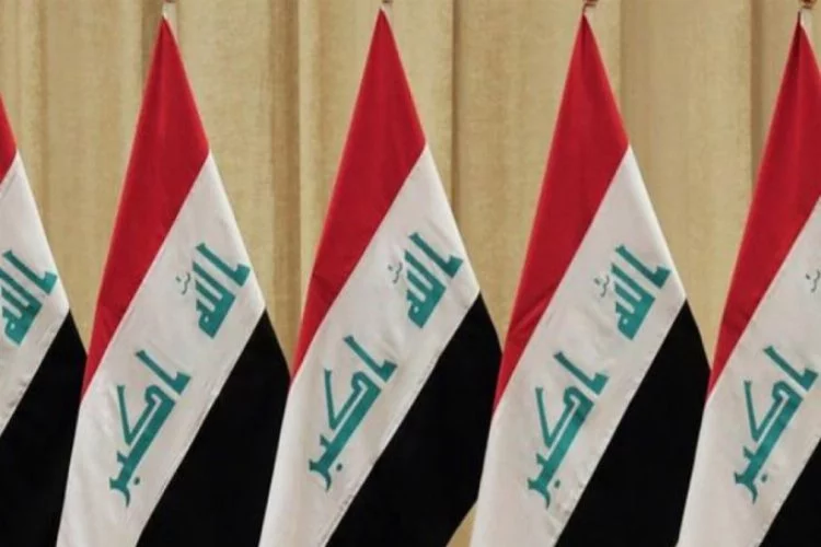 Irak'ta  DEAŞ'a bağlı 6 militan öldürüldü