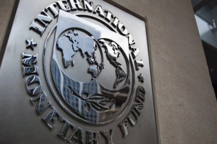 IMF'den erken seçim yorumu