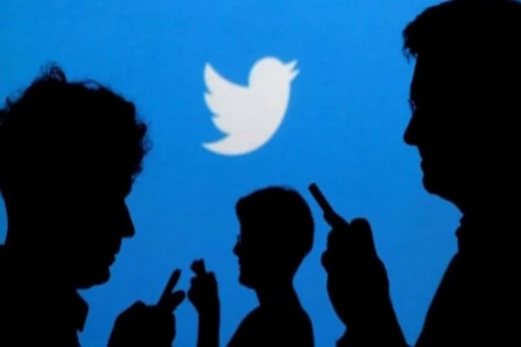 Twitter dünya genelinde çöktü