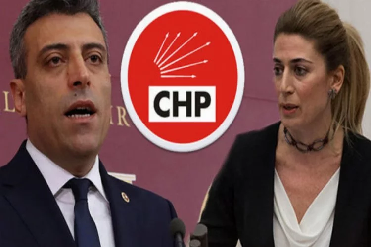 CHP'de kriz! Adaylık açıklamaları partiyi karıştırdı