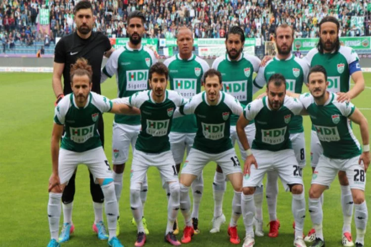 Kırşehir Belediyespor 3. Lig'e yükseldi