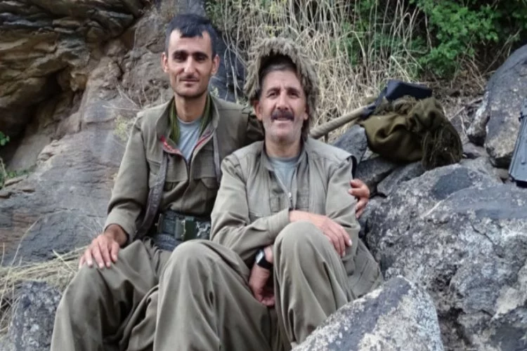PKK'ya ağır darbe: 16 terörist etkisiz hale getirildi