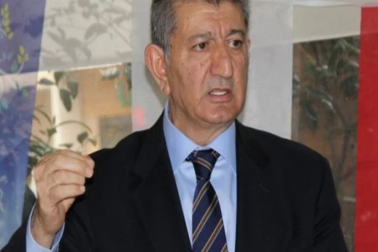 CHP milletvekilinden 'çıkmayan parmak boyası' önerisi