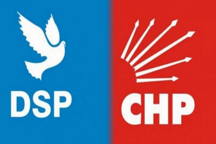 DSP 24 Haziran'da Millet İttifakı'nı destekleyecek!