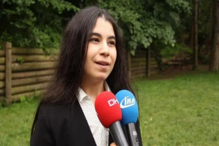 Türkiye'nin en genç  milletvekili adayından açıklama