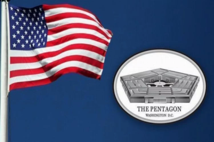 Pentagon'dan tehdit gibi İran açıklaması