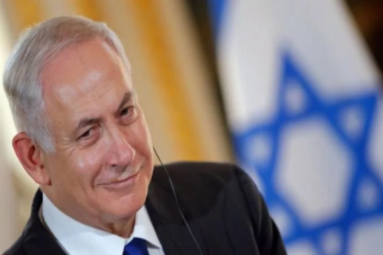 Netanyahu'dan ABD'ye "İran desteği"