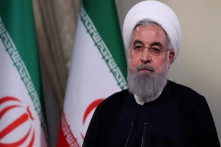 İran'dan ABD'ye sert tepki