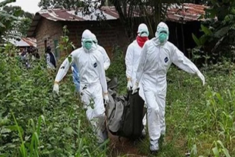 &nbsp;Ebola salgınından ölenlerin sayısı 27'ye çıktı