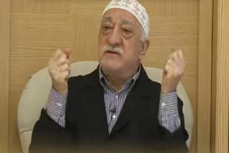 Gülen'in iade belgeleri ortaya çıktı