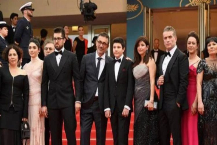 Bennu Yıldırım'dan Cannes açıklaması