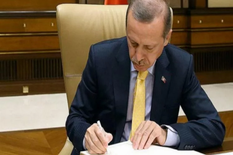 Cumhurbaşkanı Erdoğan onayladı: O cezalar yüzde 60 azalıyor
