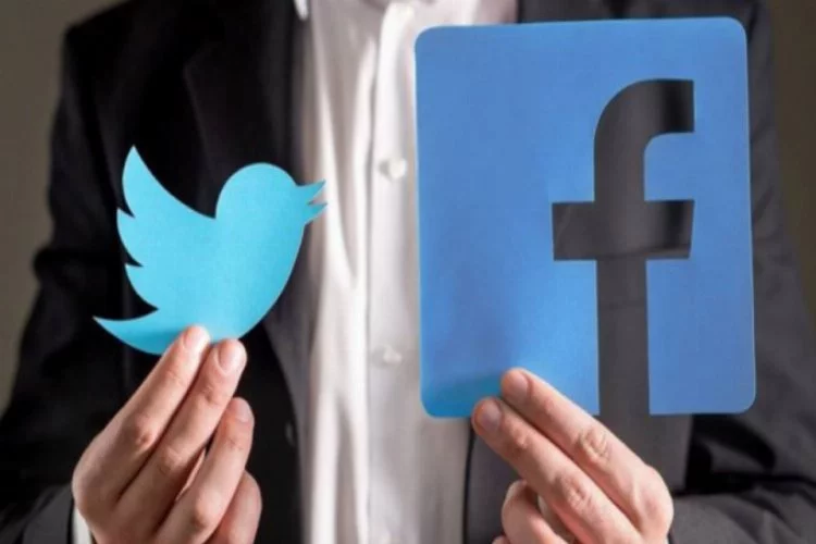 Facebook ve Twitter'dan siyasi reklam önlemi