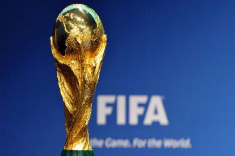 2026 Dünya Kupası'nın ev sahibi belli oldu