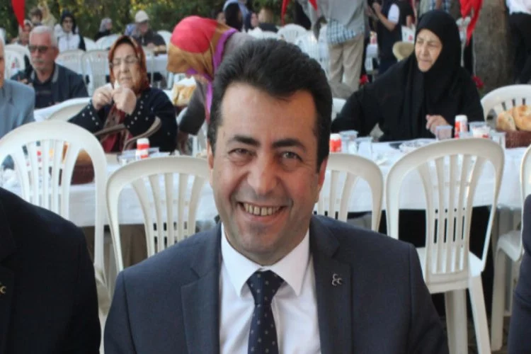 MHP Bursa milletvekili adayı Fevzi Zırhlıoğlu: