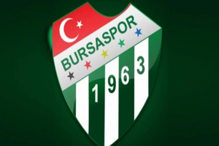 Bursaspor'dan Mustafa Er açıklaması